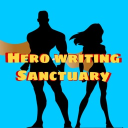 🦸♂Hero Writing Sanctuary🦸♀