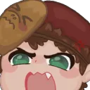 Loud Goron Mountain