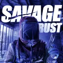 SAVAGERUST- проект для тебя и друзей!