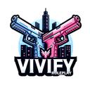 Vivify Roleplay Discord Server Icon