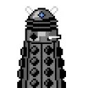 r/place the dalek
