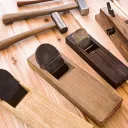 Japanese Woodworking