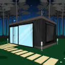 Tiny House NFT