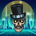 LeBaronNFT's server