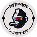 Hype Ape Basement