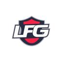 LGF Gaming Discord Server Icon