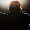 Discovery icon for Captain Falcon [SSBU] Discord server