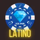 ICE PKR LATINO