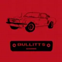 Bullitt's Gaming Army