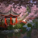 Sakura Gardens