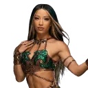 Sasha Banks (Mercades Varnado)