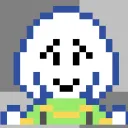 Place Asriel / UT