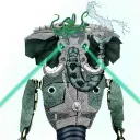 Elephants of ETHland