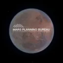 Mars Planning Bureau