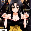Highschool DXD community Server