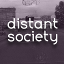 distant society 🛣