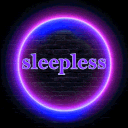 Sleepless Discord server icon