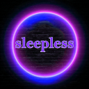 Sleepless Discord Server Icon