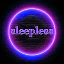 Sleepless