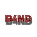 Band4 Discord Server Icon