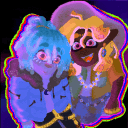 ₊˚⊹ SplatSpoon!! 📀