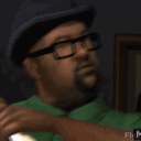 Grove Street (Club Zulfur)