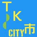 TK市公式サーバー/TK City official server(Roblox)