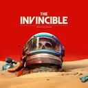 The Invincible Discord Server Icon