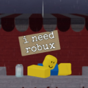market of despair Server Icon