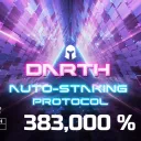 DARTH383.000%APY's server