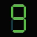 Nine minutes
