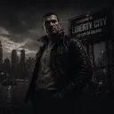 Liberty City Project | DS Project