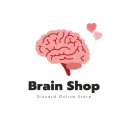 🧠 Brain Shop | รับทำดิสคอร์ดคุณภาพ!