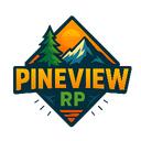   ┃ PINEVIEW RP ┃ FR • FA Discord Server Icon
