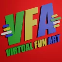 Virtual Fun Art