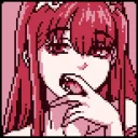 ZeroTwo place