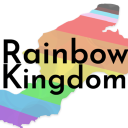 ð—Ÿð—šð—•ð—§ ðŸ’™ ð—žð—¶ð—»ð—´ð—±ð—¼ð—º Server Icon