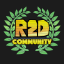 Ready 2 Die Community Discord Server Icon – Roblox