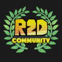 Ready 2 Die Community icon