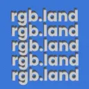 RGB Land