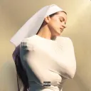 Rosalía Discord Server Icon