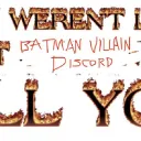 Batman and The Skrunkly Villains