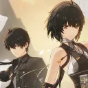 Rover | Wuthering Waves's icon