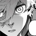 /seishiro | #dead  ⸝⸝