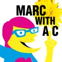 Marc With A C Fan Server