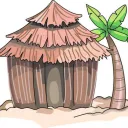 Tiki Hut