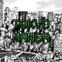 Tokyo Manga
