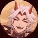 ARATAKI GANG - Genshin Impact Discord Server Icon
