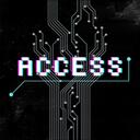 Access the Game Discord Server Icon