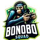 Bonobo Squad XD